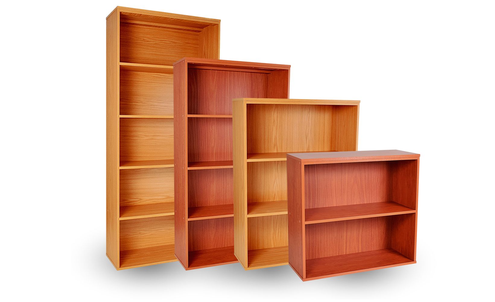 Bookcases