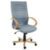 High Back Swivel & Tilt