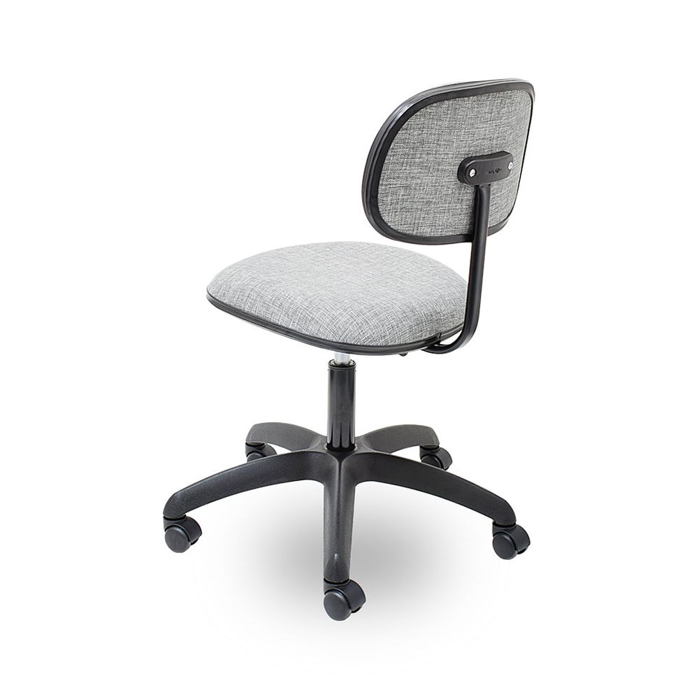 S500 - Medium Back Typist Chair - Image 2