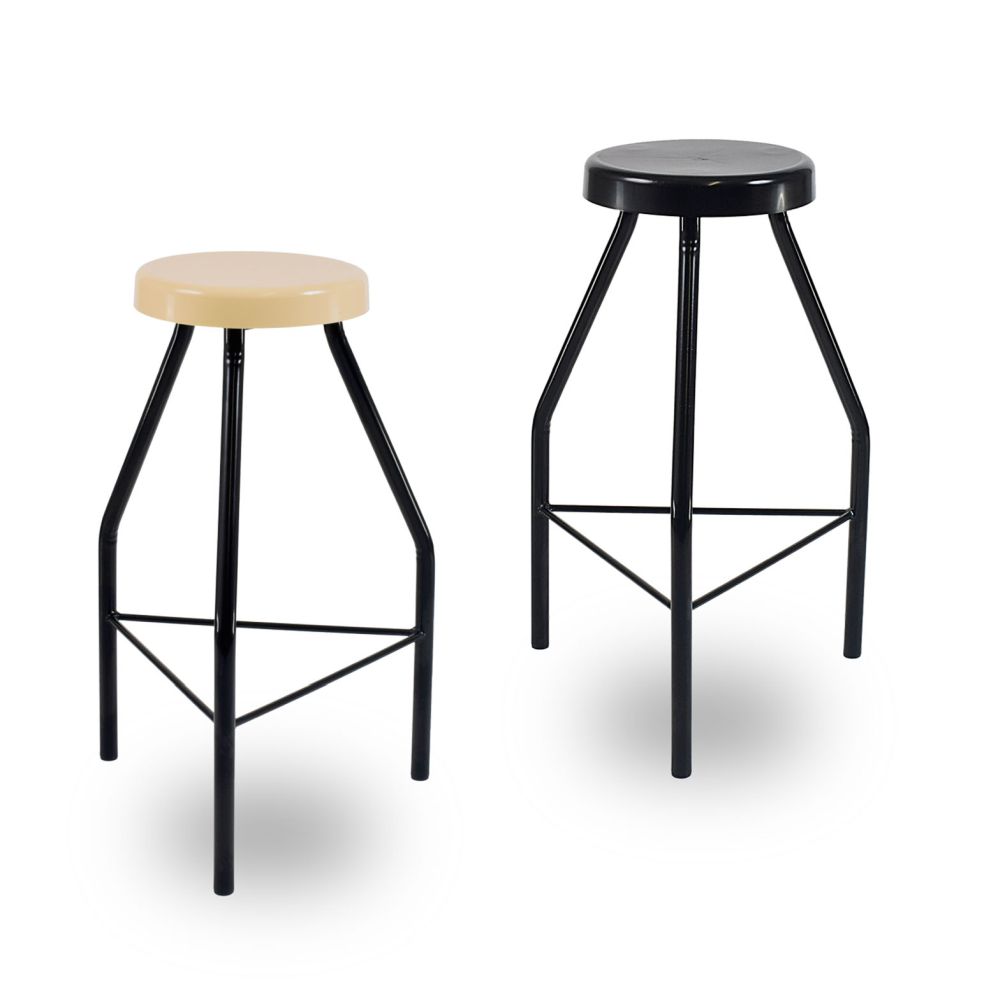 Charlie Lab Bar Stool Swift 24