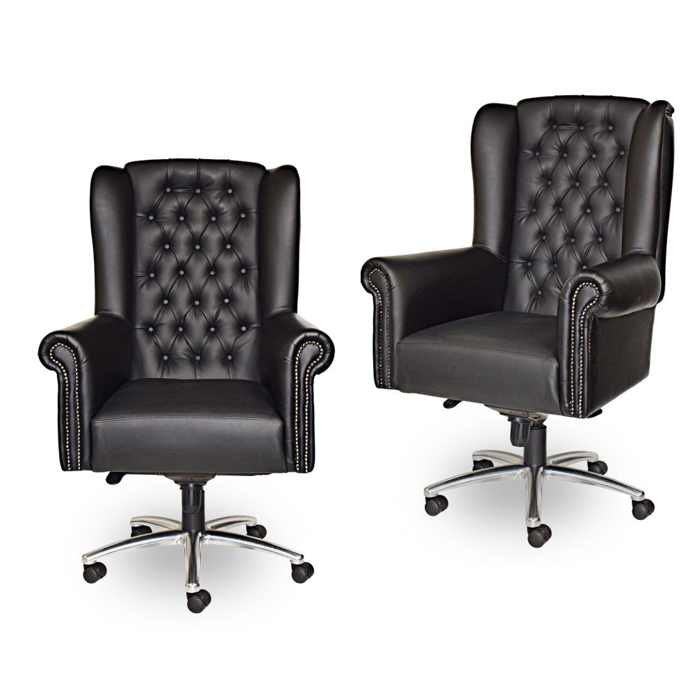 Judges Chair
