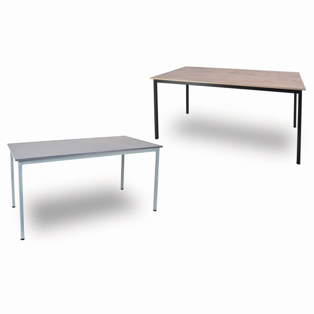 Rectangular Table